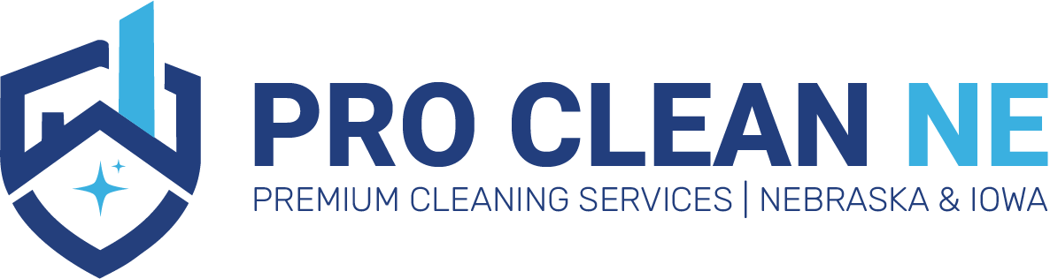 ProClean NE — Premium Cleaning Services, Nebraska & Iowa